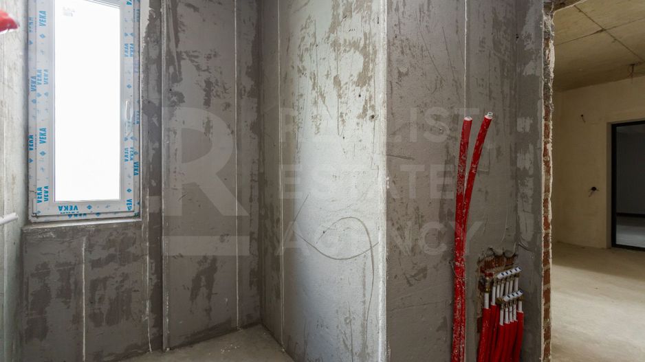 Vânzare, apartament, 2 camere, bd. Dacia, Botanica - Poză 37