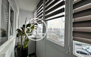 Apartament de vânzare cu 4 camere în zona Calea Aradului, Oradea - Poză 16