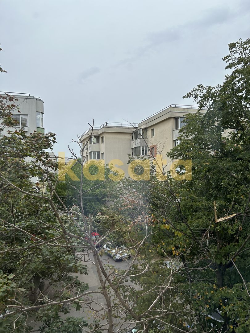 De vazare apartament 3 camere Aviatiei - 68mp - Poză 22