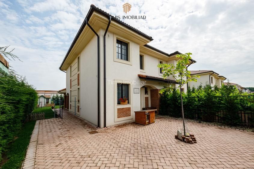 Proiect deosebit cu finisaje de top - Poză 2