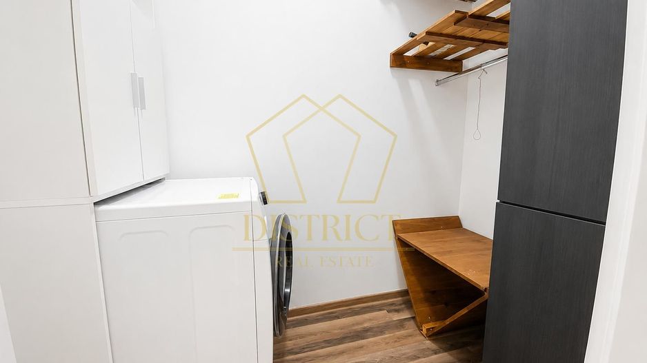 Apartament cu 2 camere | Giroc - Poză 11