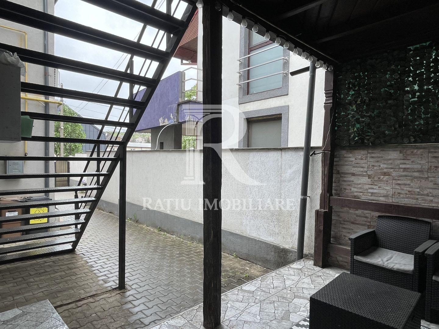 Apartament la casa | 3 Camere | Spitalul Judetean | Oradea - Poză 16