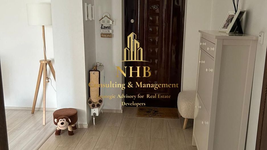 Apartament de vanzare -2 camere - zona BAICULUI-COMISION 0 - Poză 6