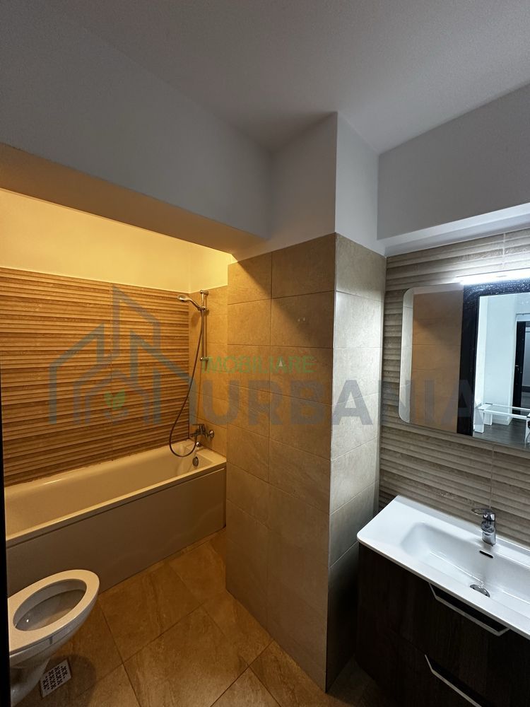 Ap 2 camere Conest Grand Residence, de inchiriat - Poză 7