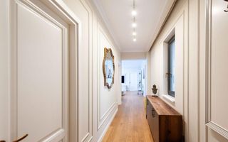 Apartament spațios cu facilități moderne în Băneasa - Poză 8