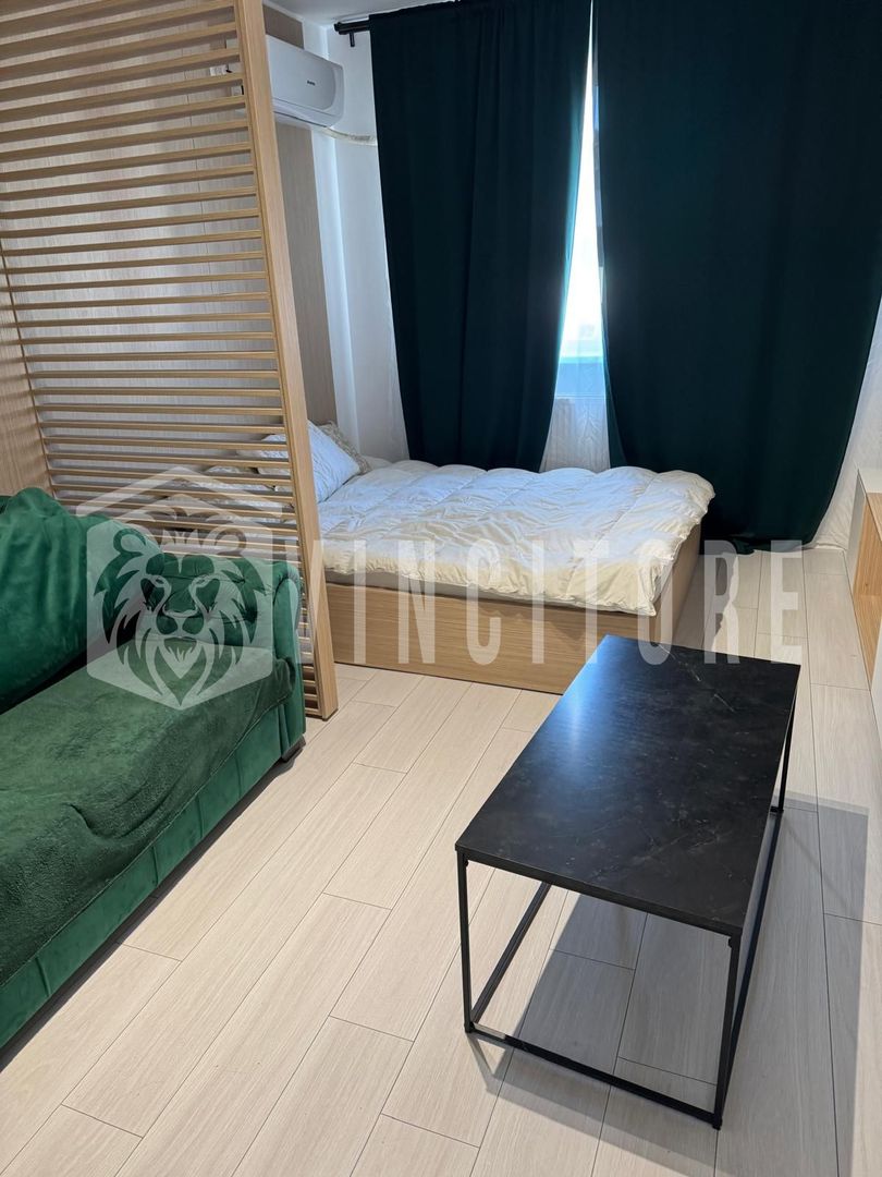 Garsoniera Popesti-Leordeni | Parcare Disponibila | Bloc Nou - Poză 2