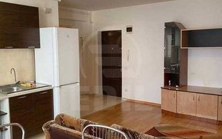 Apartament de inchiriat cu 2 camere, Marasti - Poză 2