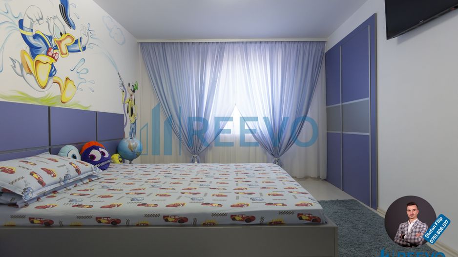 Casa/Vilă de vânzare în Bacău, Sud - Poză 28