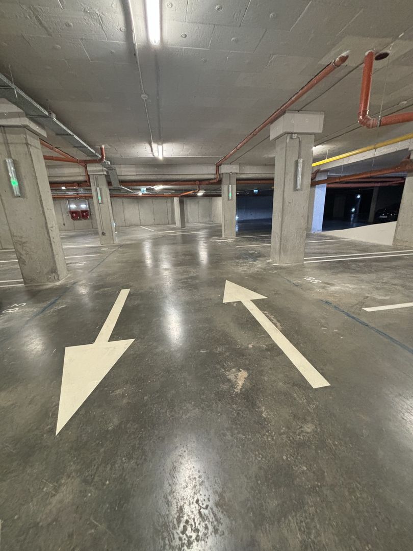 Apartament  Take Ionescu -Vivalia cu parcare subterana - Poză 11