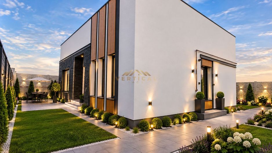 Casă Parter în Comuna Berceni - Poză 1