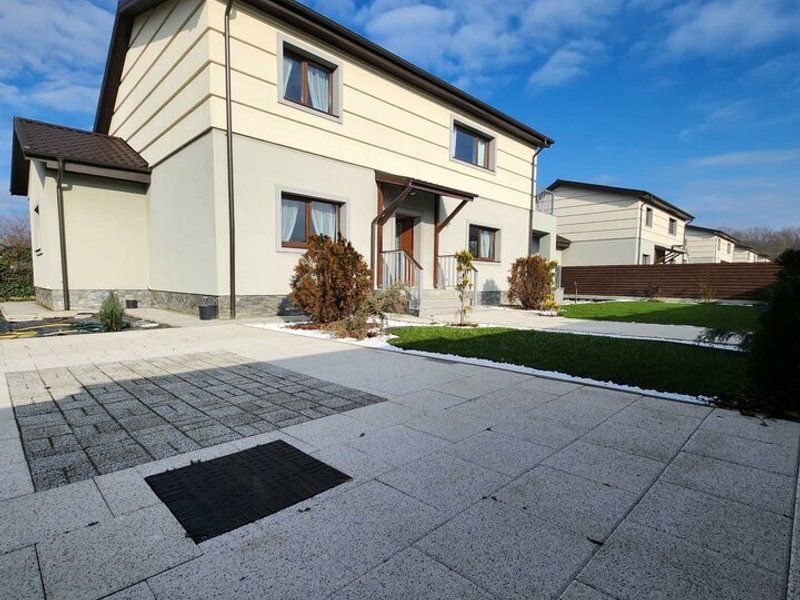 Vila individuala Corbeanca strada Cantonului - Poză 3