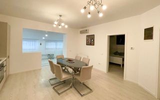 Închiriere apartament 4 camere, 120mp | Herastrau - Poză 1