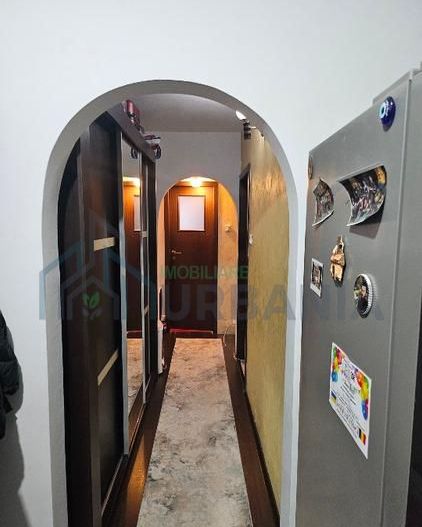 Apartament 3 camere decomandat, Cug, Iași - Poză 2