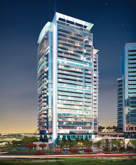 Apartament în Hotel Radisson Dubai - Poză 1