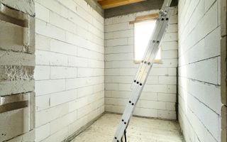 Casă la roșu, plan Parter – Cordău - Poză 8