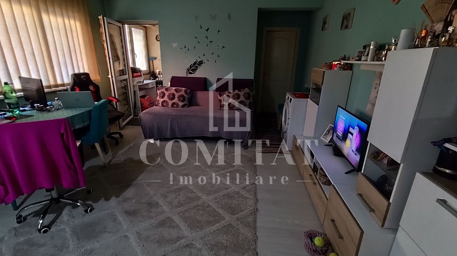 Apartament cu 2 camere | 45 mp | Zona Vivo Mall - Poză 4