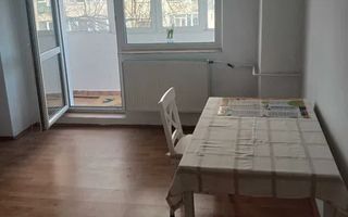 OFERTĂ EXCELENTĂ! 3 CAMERE, 70 MP, 2 BĂI, BALCON – ZONA GHENCEA - Poză 1