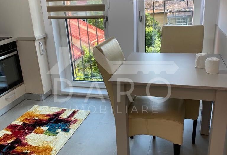 Apartament de inchiriat - Poză 7