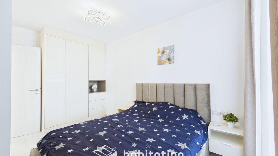 Apartamentul unde stilul urban întâlnește confortul absolut - ISHO - Poză 14