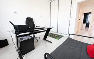 Casă Individuală Premium | 4 Camere | Curte | Nest Residence, Tunari - Poză 13