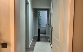 Apartament 4 Camere | Instalații Noi | Balcon 8 mp | Gorjulu - Poză 1