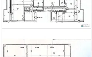Apartament 5 camere Herastrau 192mp | 2 Locuri Parcare si 2 Boxe | Terase 294mp - Poză 19