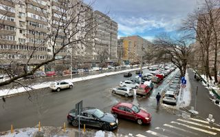 Apartament 3 camere | Iuliu Maniu 73 | bloc anvelopat - Poză 18