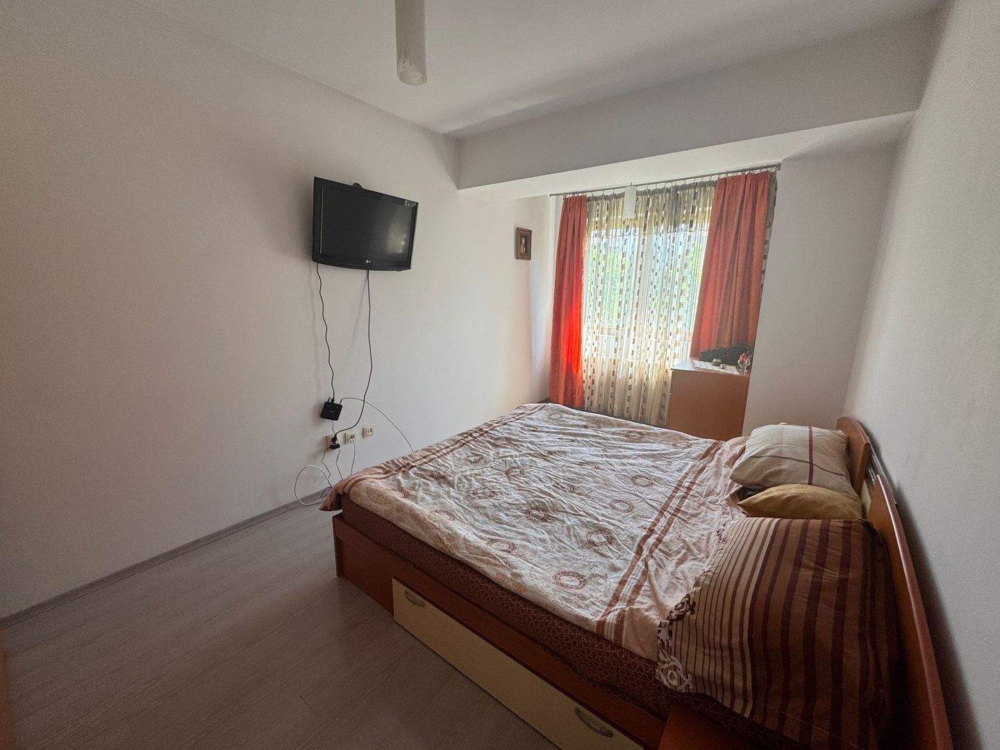 Prelungirea Ghencea 2 Camere Cartierul Latin 72 mp Centrala 1/8 - Poză 6