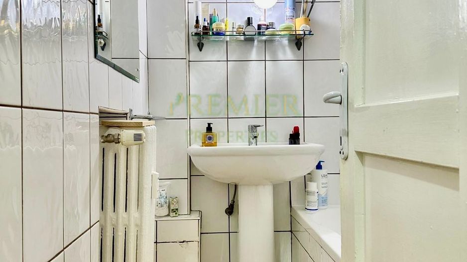 EXCLUSIVITATE APARTAMENT 3 CAMERE 2 BAI+BOXA INCLUSA IN PRET |STEFAN CEL MARE - Poză 10