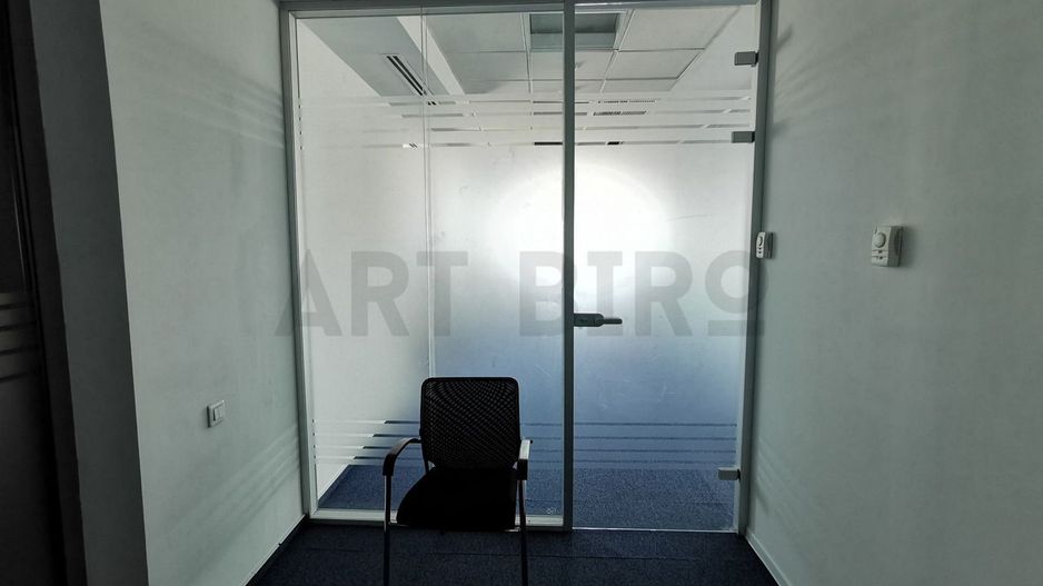 Zero comision, 140-392mp birouri clasa A, Maria Rosetti, 9' metrou - Poză 13