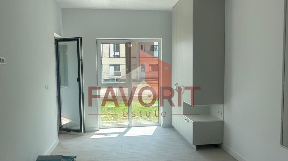 2 camere | bloc nou | centrala proprie | loc parcare | - Poză 4