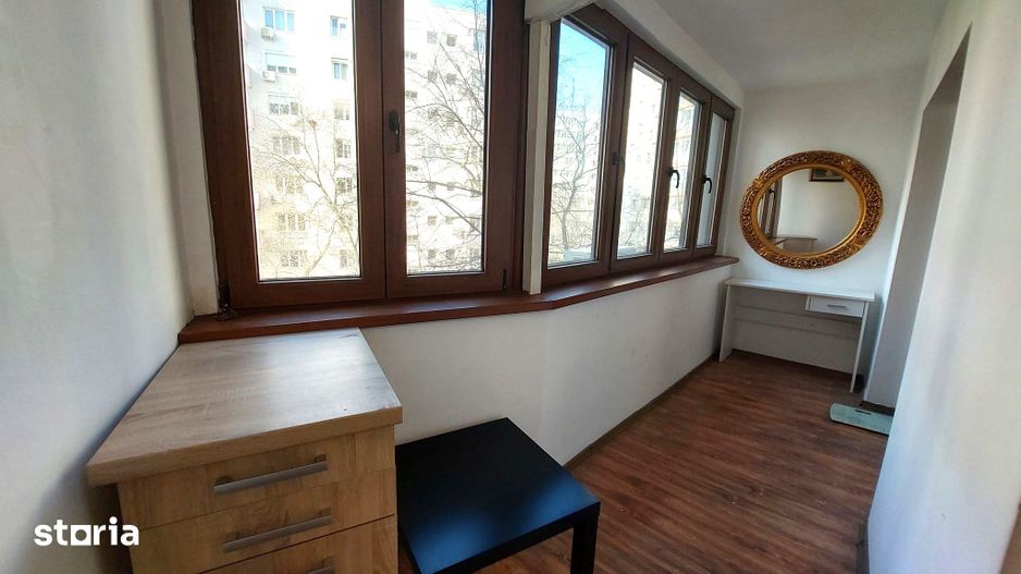🚇 Închiriez Apartament cu 2 camere, 5 min metrou Titan, etaj 4, complet utilat - Poză 17