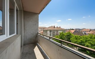 Centru Complex Studentesc | 3 Camere | Pretabil inchiriere studenti - Poză 16