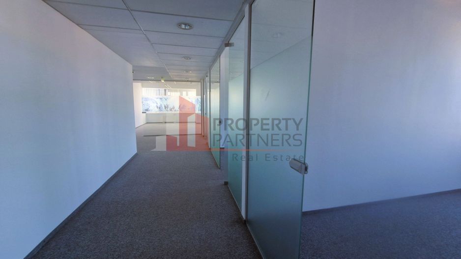Spatiu modern pentru birouri - 408  mp - metrou Pipera - Poză 7