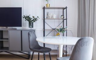 One Plaza de inchiriat 2 camere  elegant - Poză 8