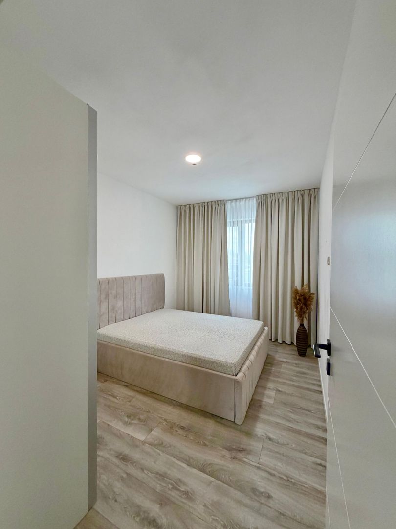 Casă tip duplex - 4camere - mobilata si utilata - Zona Est - Timisoara - Poză 9