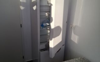 1 camera | Bloc nou in Complex Studentesc | Etaj intermediar | Lift - Poză 6