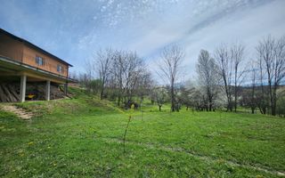 De vanzare casa 6 camere 8142 mp teren in Oarda de Sus - Poză 32
