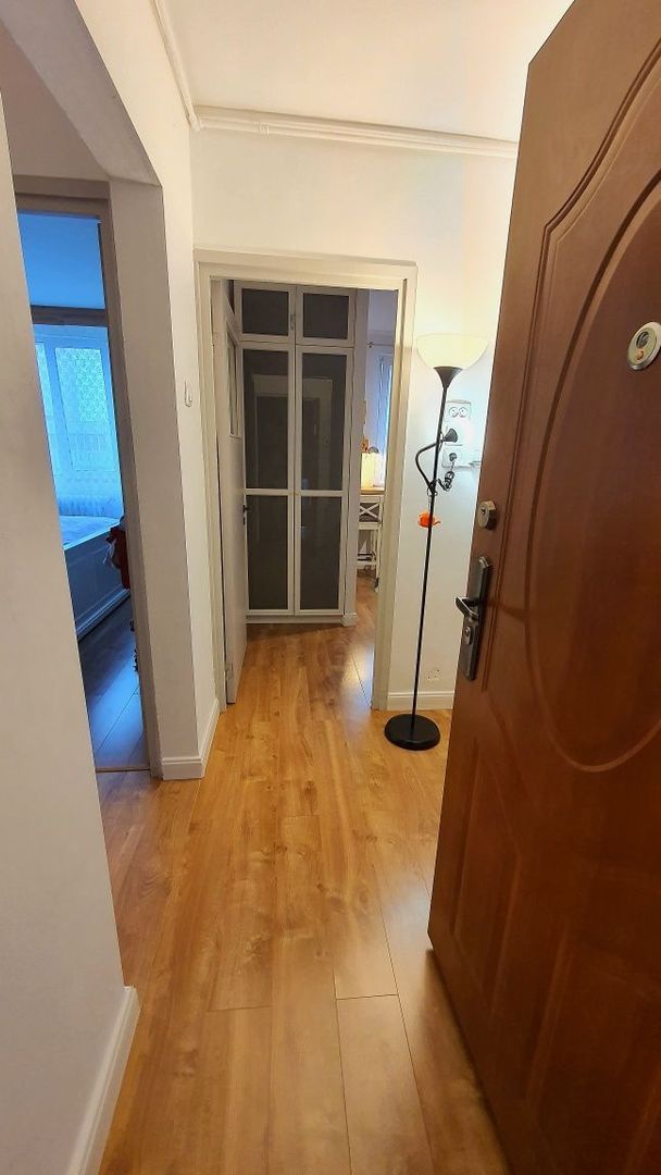 Vând apartament 2 camere, 47,5 mp – Zona Auchan Titan, București - Poză 7