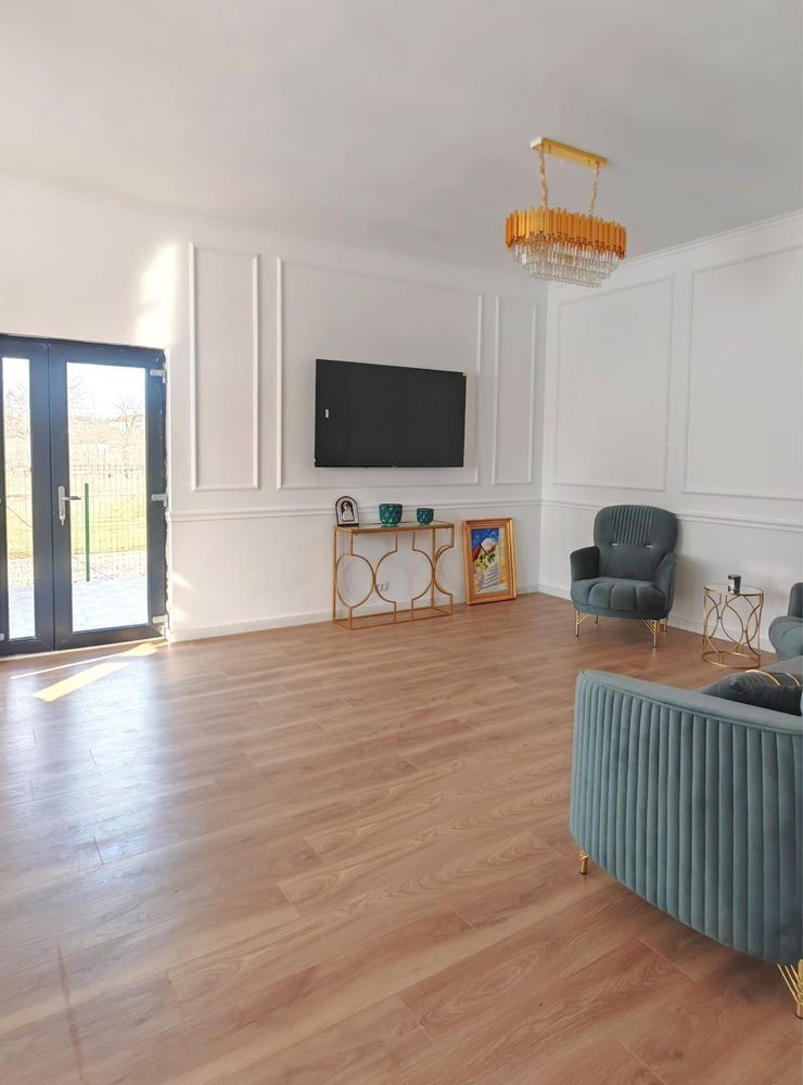 Vila individuala noua | 4 camere | Snagov | Toate utilitatile - Poză 2