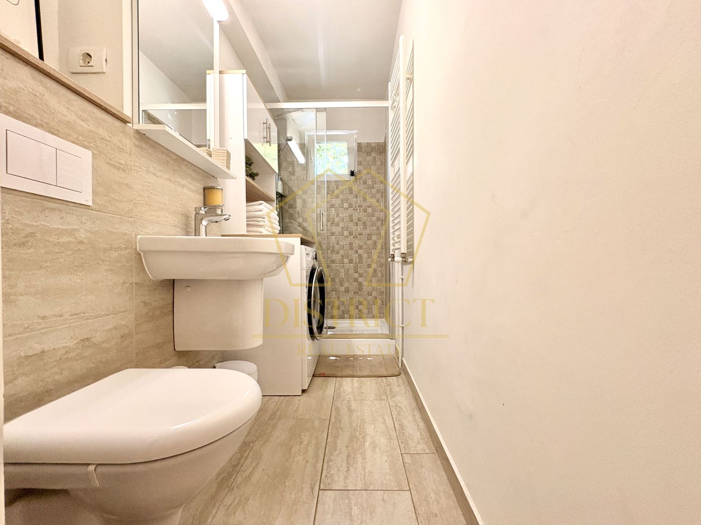 Apartament superb cu 2 camere | Spitalul Județean - Poză 12