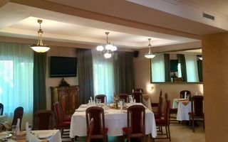 Pensiune Baia Mare - Poză 9