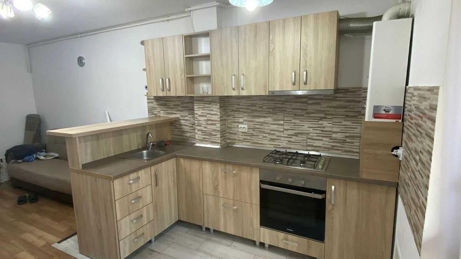 AP.2 CAMERE - APARATORI, PARCARE INCLUSA, CENTRALA PROPRIE, METROU - Poză 1