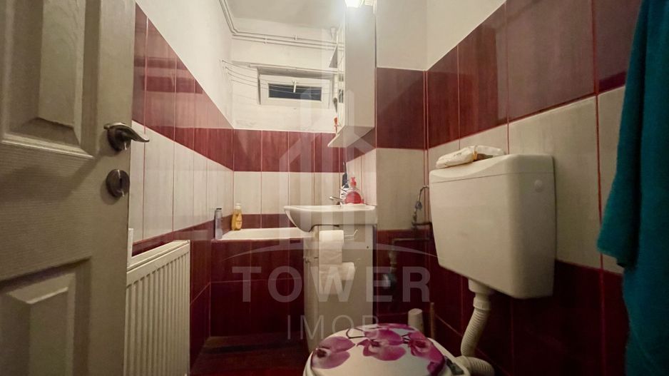 Apartament 2 camere – zonă excelentă Hipodrom 1 - Poză 4
