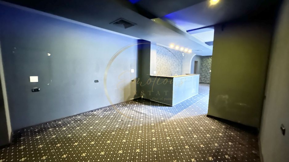 NOU | Spațiu Comercial - Calea Şagului - Poză 4