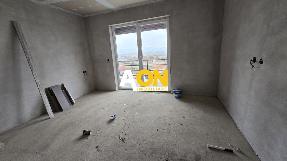 1/2 Duplex 3 Camere 2 Bai Zona Lidl Cetate - Poză 13