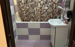 Apartament 2 camere 51 MP/ METROU Costin Georgian/ mobilat si utliat - Poză 8