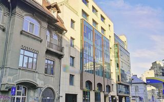 Zero comision, 310mp birou ultracentral, Universitate, 2' metrou - Poză 15