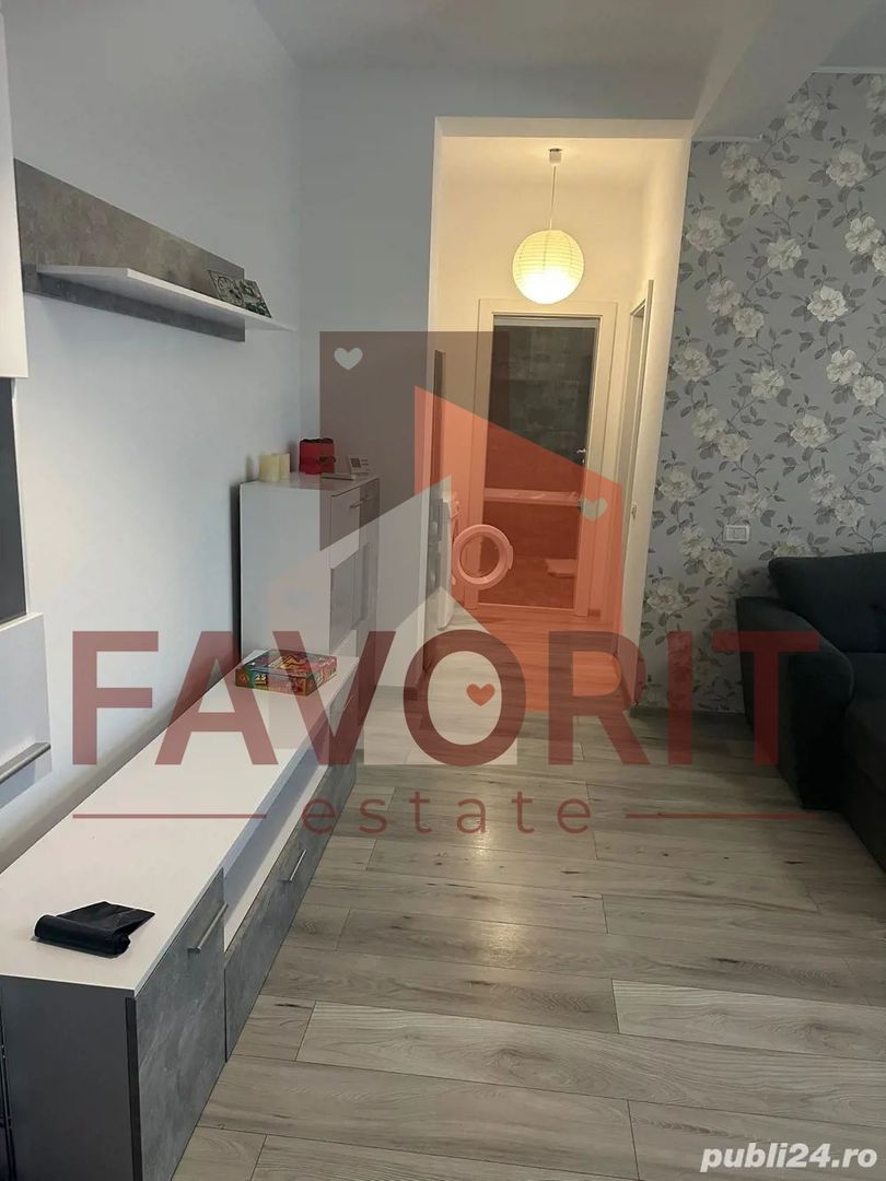 Aprtament 2 camere  | Giroc - Poză 5