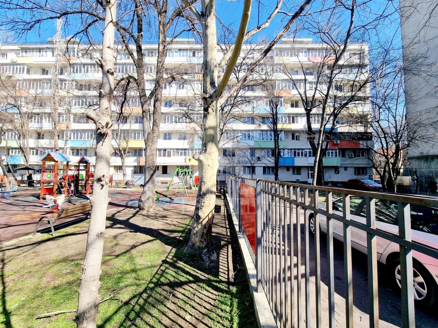 2 Camere Grivita 1Mai Metrou Mobilat Modern - Poză 15